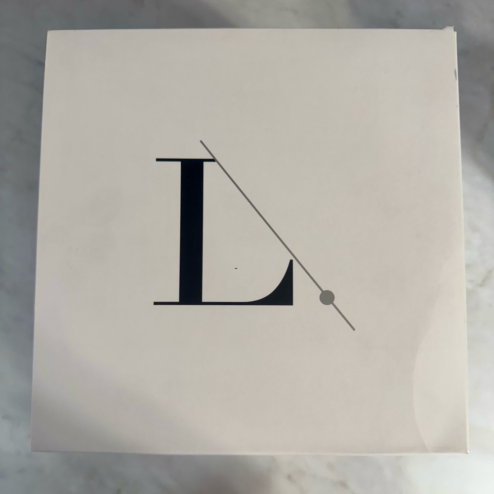 DuoLab Skincare Blender for LimeLife by Alcone